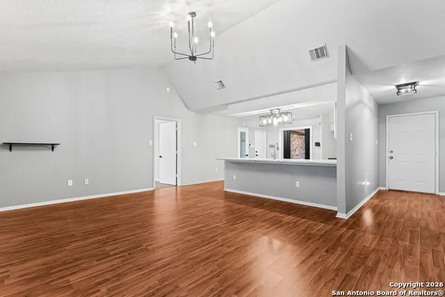 162 CANYON VW Spring Branch, TX 78070