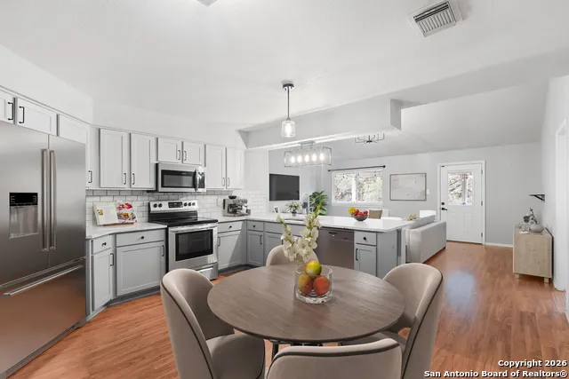 162 CANYON VW Spring Branch, TX 78070