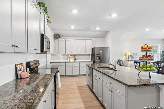 6063 BALLAST TRL New Braunfels, TX 78132