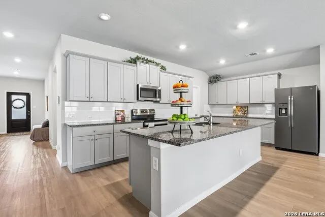 6063 BALLAST TRL New Braunfels, TX 78132