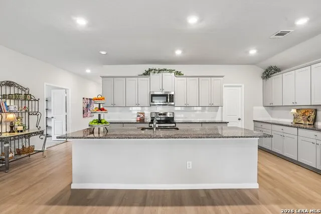 6063 BALLAST TRL New Braunfels, TX 78132