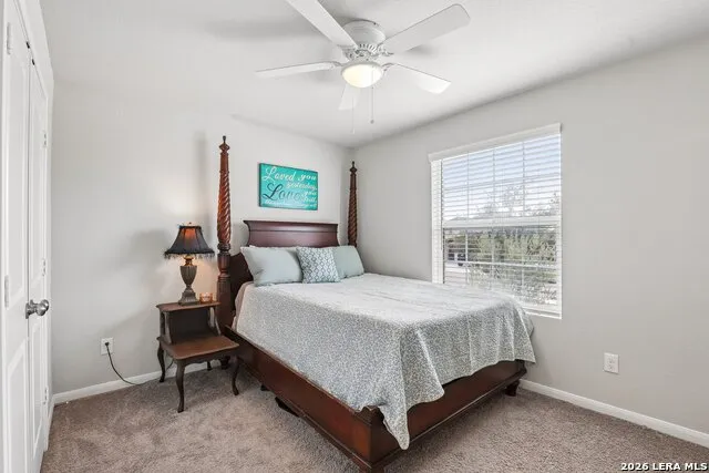 6063 BALLAST TRL New Braunfels, TX 78132
