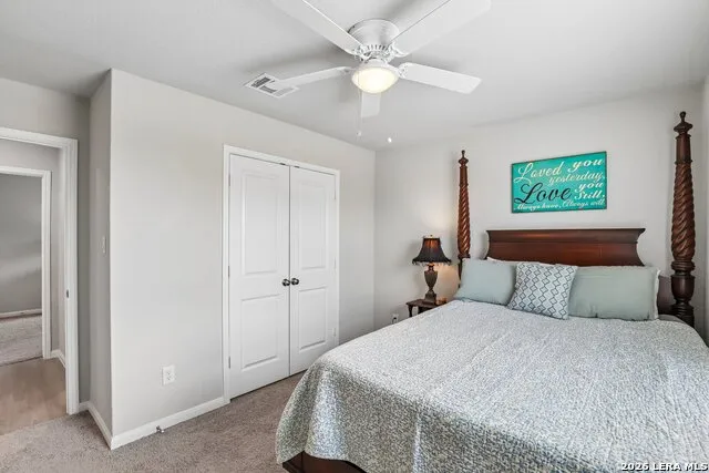 6063 BALLAST TRL New Braunfels, TX 78132