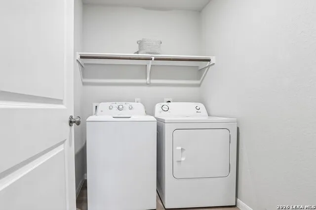 6063 BALLAST TRL New Braunfels, TX 78132
