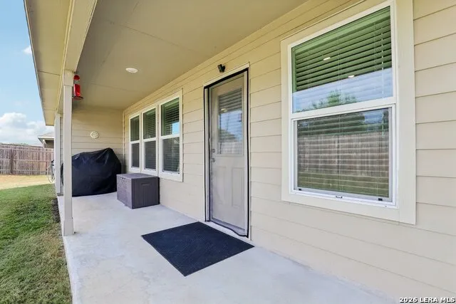 6063 BALLAST TRL New Braunfels, TX 78132