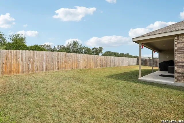6063 BALLAST TRL New Braunfels, TX 78132