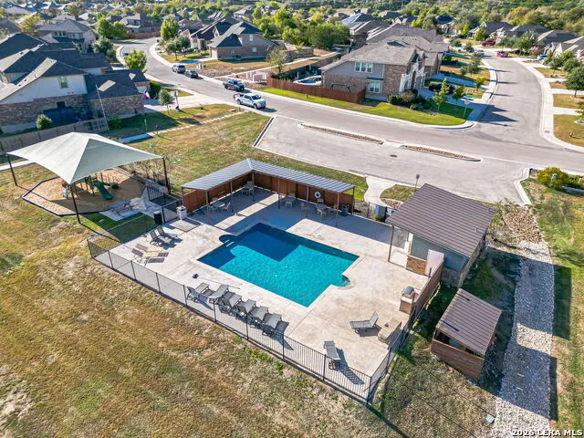 6063 BALLAST TRL New Braunfels, TX 78132