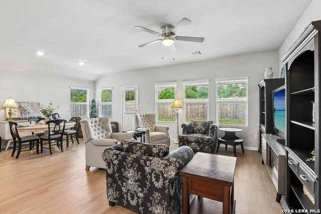 6063 BALLAST TRL New Braunfels, TX 78132