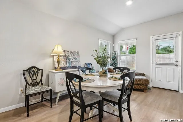 6063 BALLAST TRL New Braunfels, TX 78132