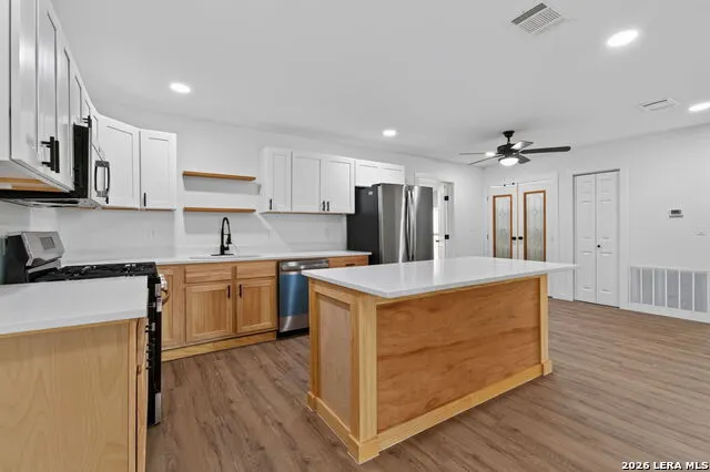 1215 Olive Jourdanton, TX 78026