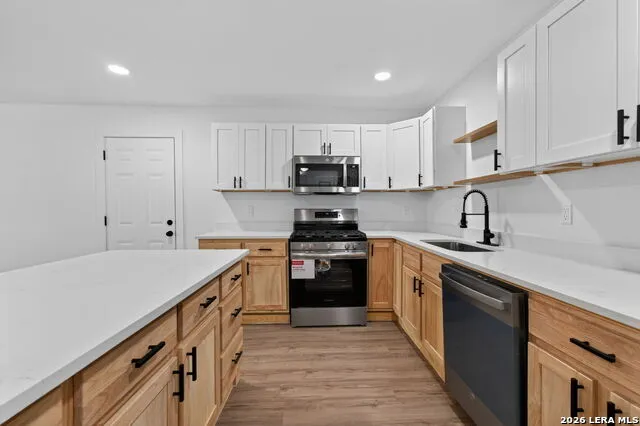 1215 Olive Jourdanton, TX 78026