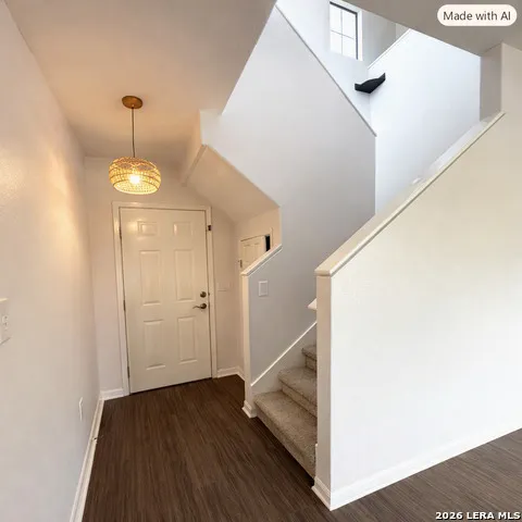 601 Arthur San Antonio, TX 78202