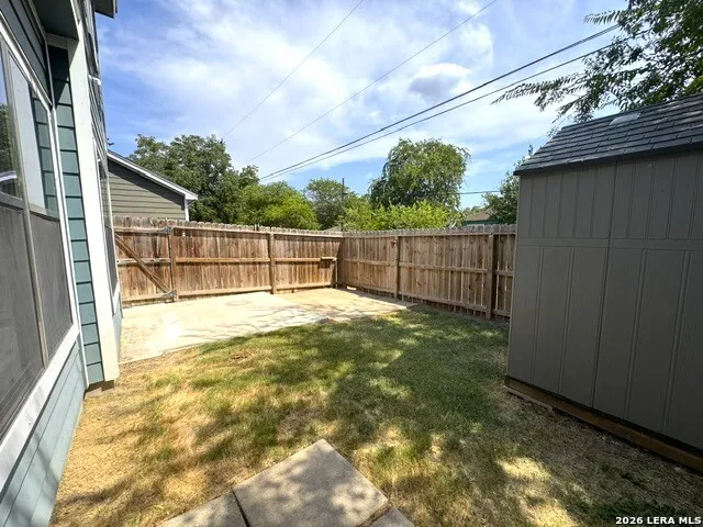 601 Arthur San Antonio, TX 78202