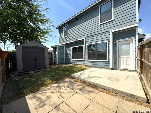 601 Arthur San Antonio, TX 78202