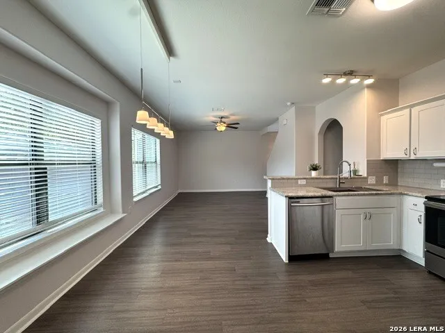 601 Arthur San Antonio, TX 78202
