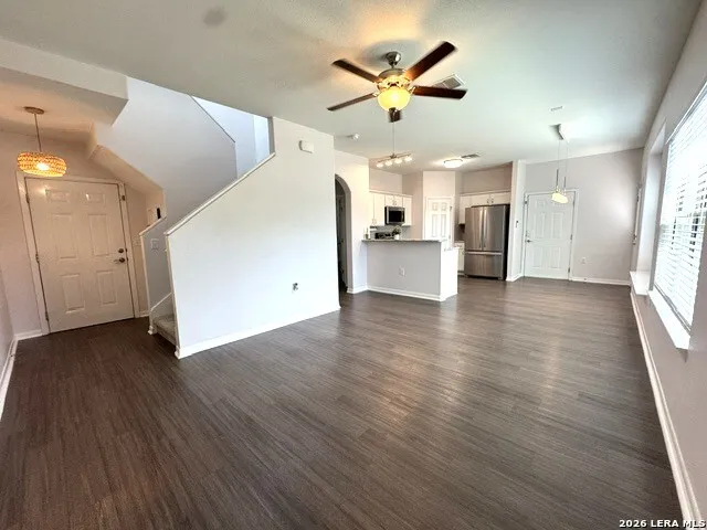 601 Arthur San Antonio, TX 78202