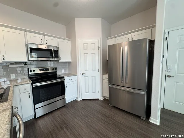 601 Arthur San Antonio, TX 78202