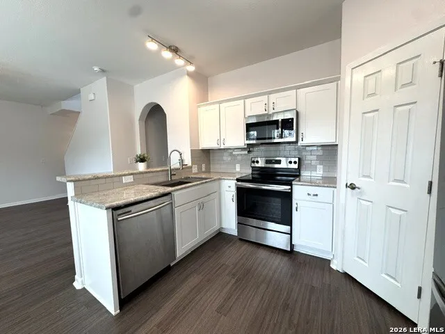 601 Arthur San Antonio, TX 78202