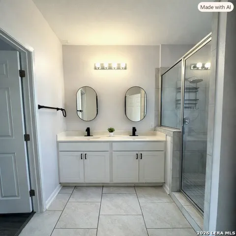 601 Arthur San Antonio, TX 78202
