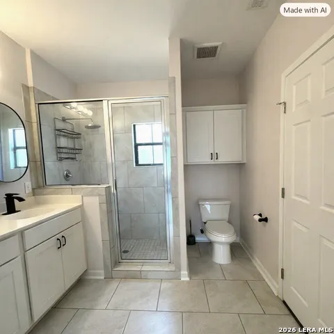 601 Arthur San Antonio, TX 78202