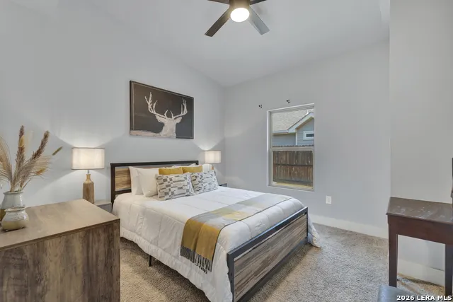 1630 Canyon Edge Canyon Lake, TX 78133