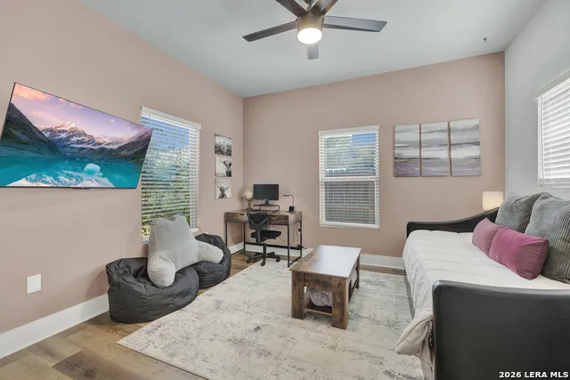 1630 Canyon Edge Canyon Lake, TX 78133