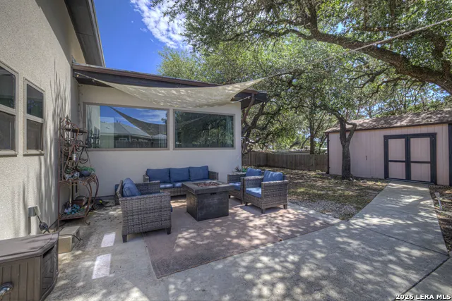 1630 Canyon Edge Canyon Lake, TX 78133