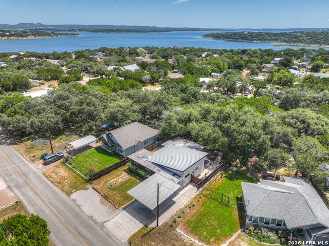1630 Canyon Edge Canyon Lake, TX 78133