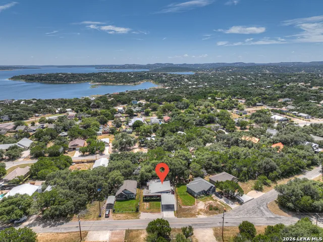 1630 Canyon Edge Canyon Lake, TX 78133