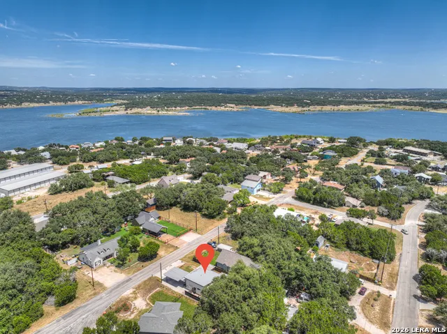 1630 Canyon Edge Canyon Lake, TX 78133