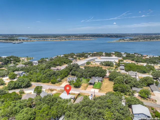 1630 Canyon Edge Canyon Lake, TX 78133