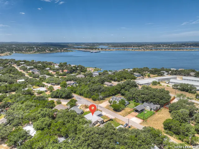 1630 Canyon Edge Canyon Lake, TX 78133