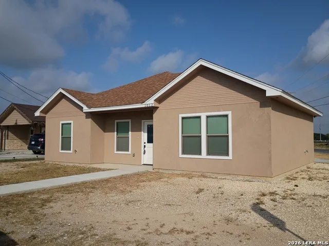 1012 E BOWIE ST Del Rio, TX 78840