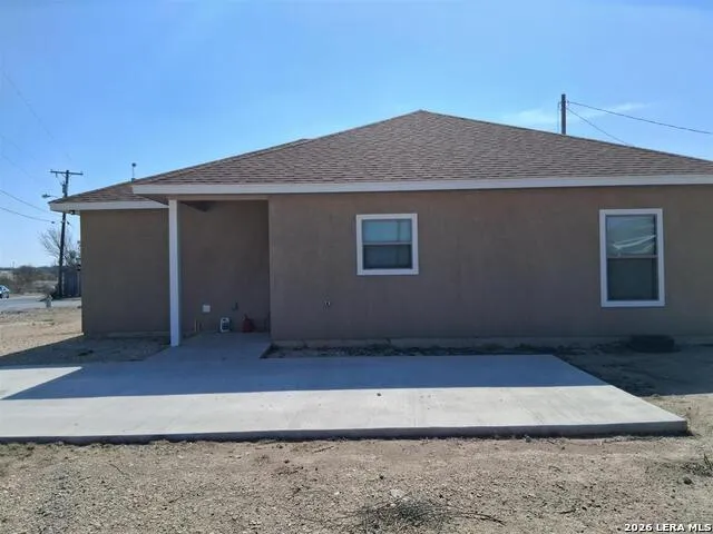 1012 E BOWIE ST Del Rio, TX 78840