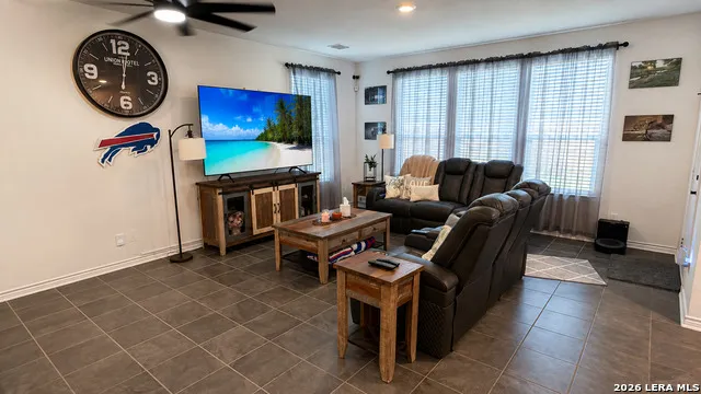8227 CACTUS WREN HL San Antonio, TX 78253