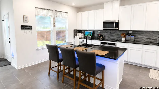 8227 CACTUS WREN HL San Antonio, TX 78253