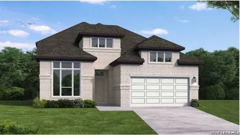 3014 Vistablue Lane