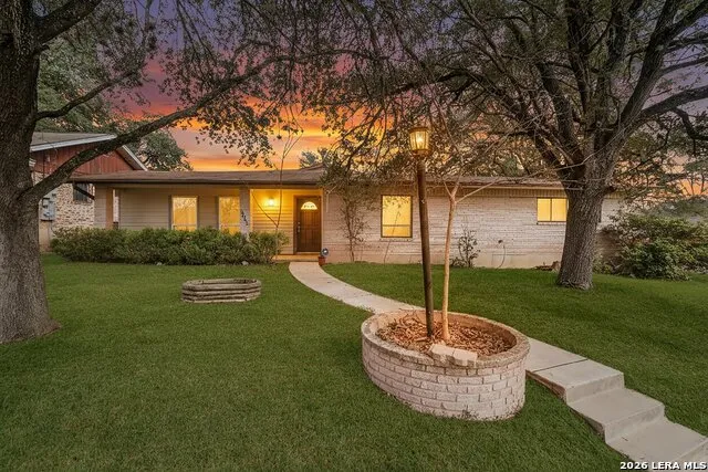 2643 Waleetka St San Antonio, TX 78210