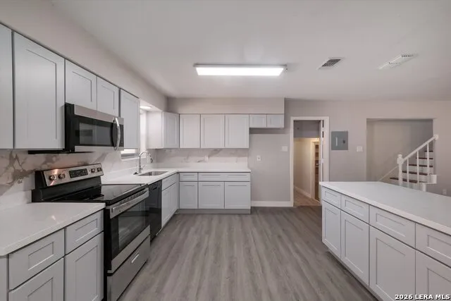 2643 Waleetka St San Antonio, TX 78210