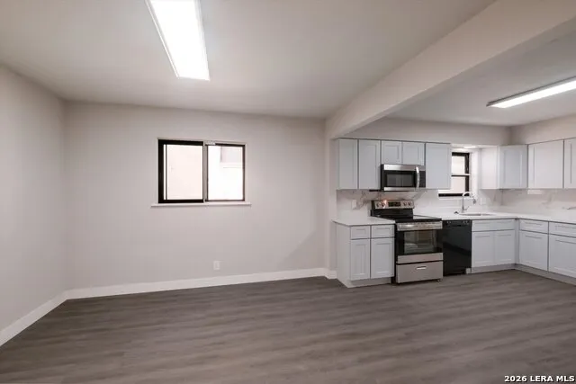 2643 Waleetka St San Antonio, TX 78210