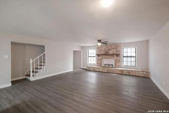 2643 Waleetka St San Antonio, TX 78210