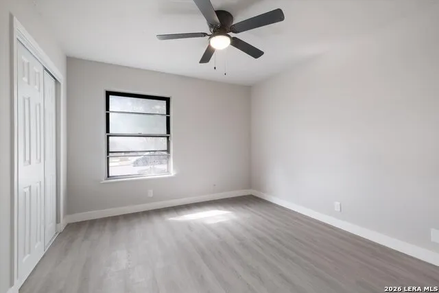 2643 Waleetka St San Antonio, TX 78210