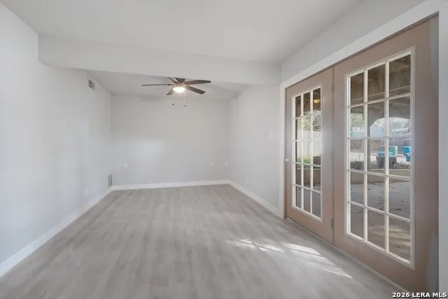 2643 Waleetka St San Antonio, TX 78210