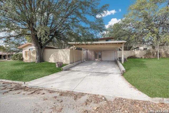 2643 Waleetka St San Antonio, TX 78210
