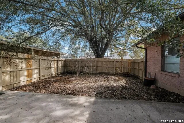 2643 Waleetka St San Antonio, TX 78210