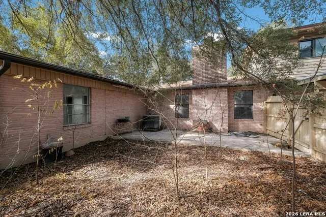 2643 Waleetka St San Antonio, TX 78210
