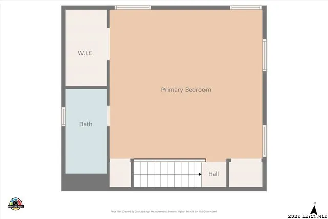 2643 Waleetka St San Antonio, TX 78210