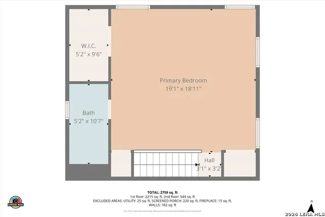 2643 Waleetka St San Antonio, TX 78210