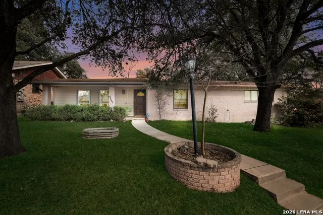 2643 Waleetka St San Antonio, TX 78210