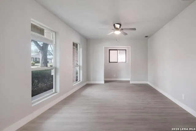 2643 Waleetka St San Antonio, TX 78210
